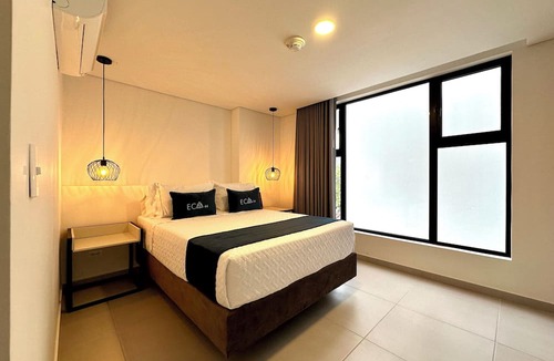 Belen Hotel | Hotel ECO 44