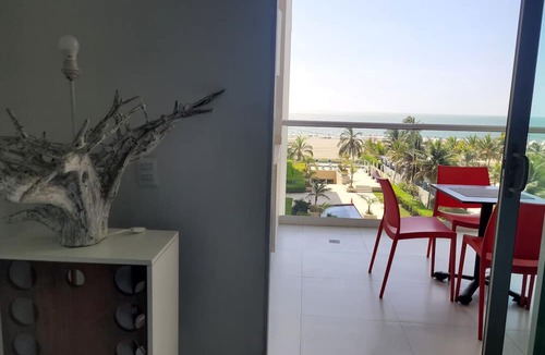 Castillogrande Apartment | APTO CON SALIDA AL MAR BY PARCEROS GROUP