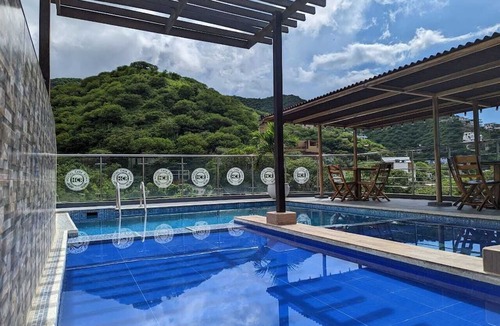 Taganga Hostel | Hostal Casa Roma