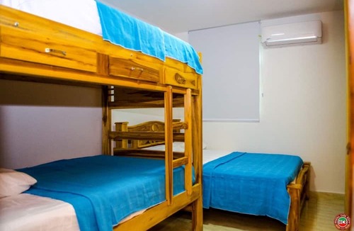 Taganga Hostel | Hostal Casa Roma