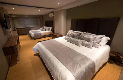 Pereira Hotel | ALBURA HOTEL