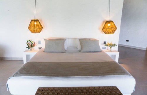 Tierra Bomba Island Villa | Casa Kaimari by SoHo