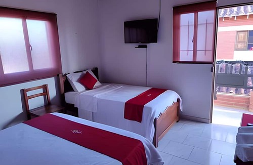 Barichara Hotel | Hotel San Miguel Barichara Campestre