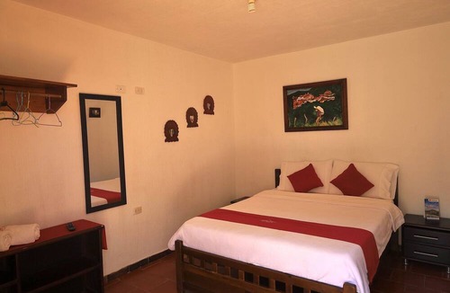 Barichara Hotel | Hotel San Miguel Barichara Campestre