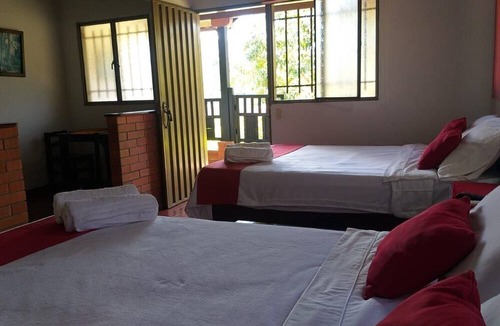 Barichara Hotel | Hotel San Miguel Barichara Campestre