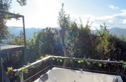 La Calera Hotel | Laguna Glamping