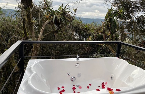 La Calera Hotel | Laguna Glamping