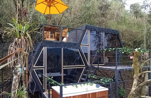 La Calera Hotel | Laguna Glamping