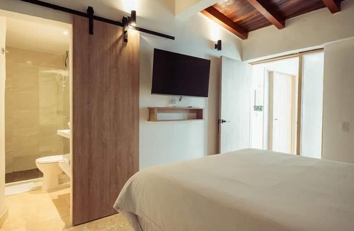 Cartagena Walled City Hotel | Casa Emma Hotel Boutique