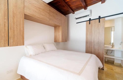 Cartagena Walled City Hotel | Casa Emma Hotel Boutique
