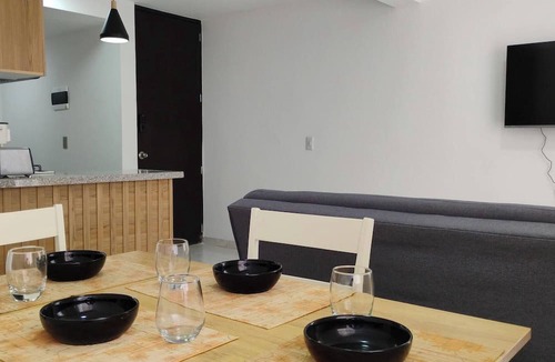 Popayan Apartment | Apto Puerto Madero By Relajao