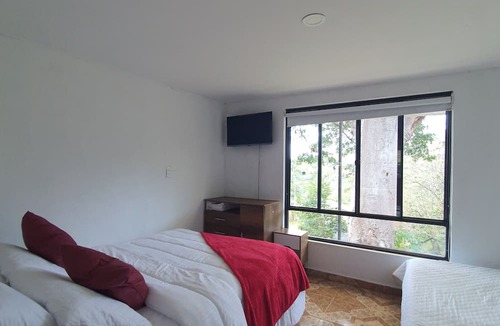 Viani Hotel | Complejo Turístico La Siria
