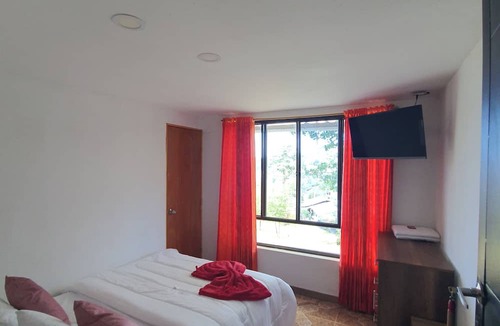 Viani Hotel | Complejo Turístico La Siria