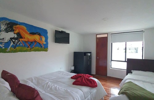 Viani Hotel | Complejo Turístico La Siria
