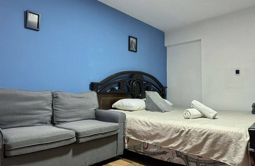 Belen Apartment | Apartaestudio con Jacuzzy Belen