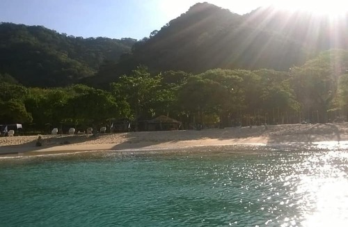 Santa Marta Hostel | HOSTAL OLAS CLUB DE NEGUANJE - P TAYRONA