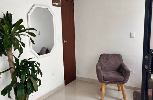 Guadalajara de Buga Hotel | Hotel Terraza
