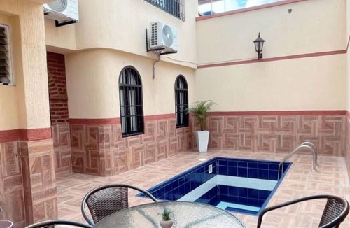 Guadalajara de Buga Hotel | Hotel Terraza