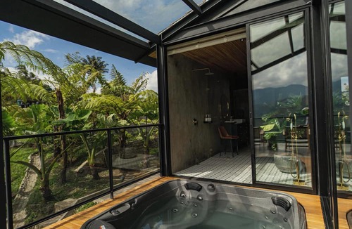 Salento Bed & Breakfast | La Casa en las Nubes