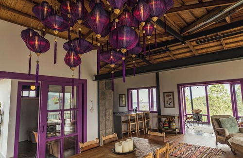 Salento Bed & Breakfast | La Casa en las Nubes