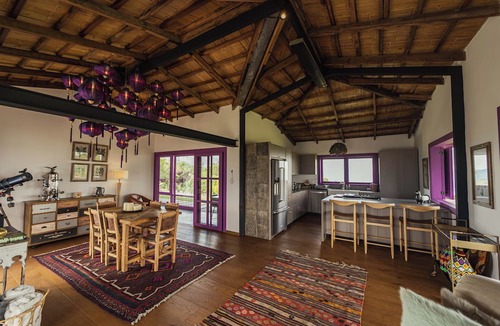 Salento Bed & Breakfast | La Casa en las Nubes