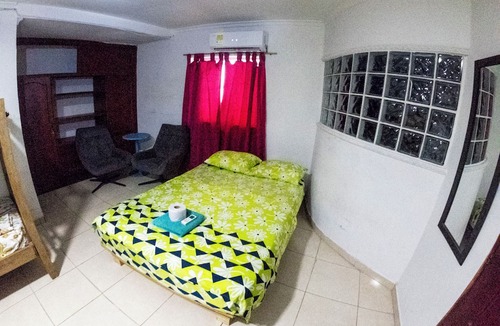 Manga Hostel | Nahimara Champeta Hostel