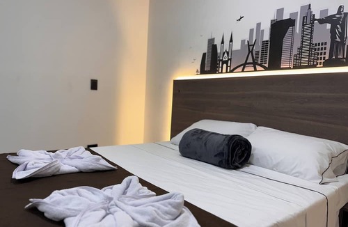 Santa Fe de Antioquia Hotel | Hotel Paraiso Cañaveral