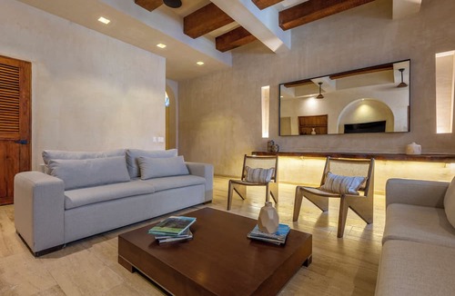 Centro House | Casa Fernández Cartagena