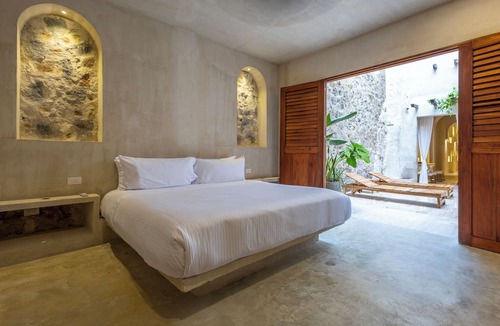 Centro House | Casa Fernández Cartagena