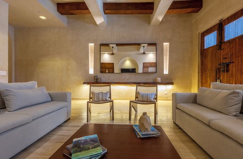 Centro House | Casa Fernández Cartagena