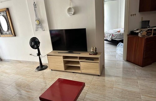 Granada Apartment | Edificio Palacio Rosa