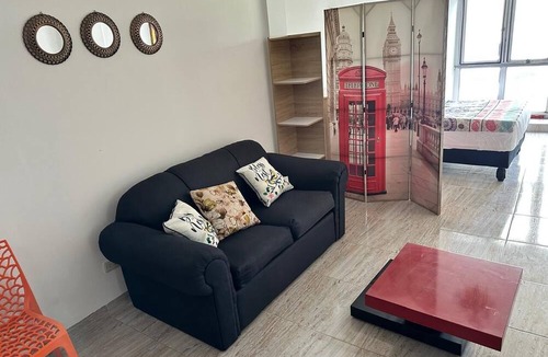 Granada Apartment | Edificio Palacio Rosa