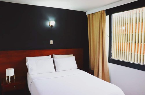 Centro International Hotel | Hotel San Francisco de Asis
