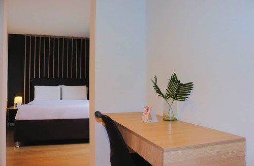 Centro International Hotel | Hotel San Francisco de Asis