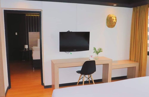 Centro International Hotel | Hotel San Francisco de Asis