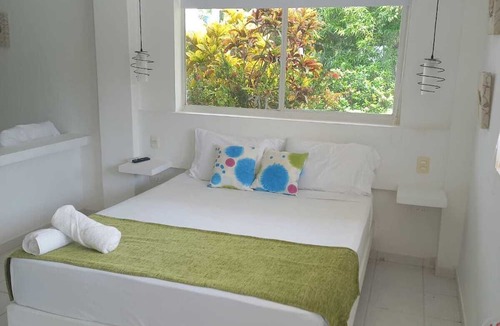 Punta Sur House | Tropical Garden House