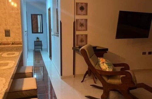 San Gil Apartment | Apartamento Familiar