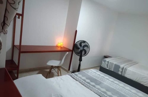 San Gil Apartment | Apartamento Familiar