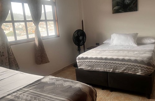 San Gil Apartment | Apartamento Familiar