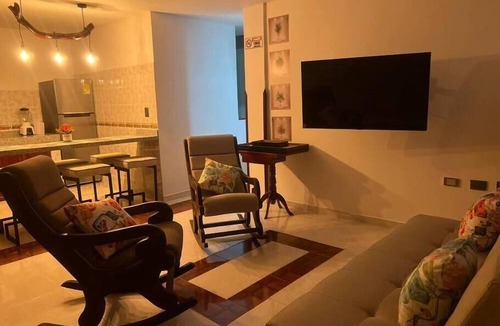 San Gil Apartment | Apartamento Familiar