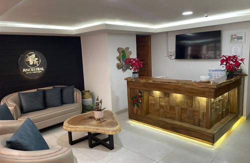 Sevilla Hotel | Hotel Boutique Ancestral