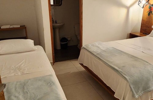 Sevilla Hotel | Hotel Boutique Ancestral