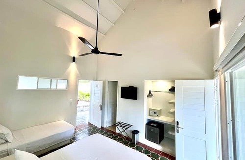 Villeta Hotel | Hotel Las Palmeras