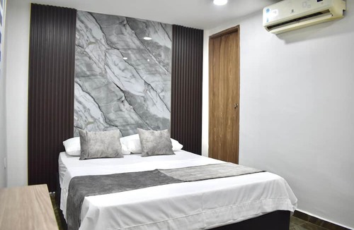 Barrio Centro Hotel | HOTEL SANTO RIO SUITE
