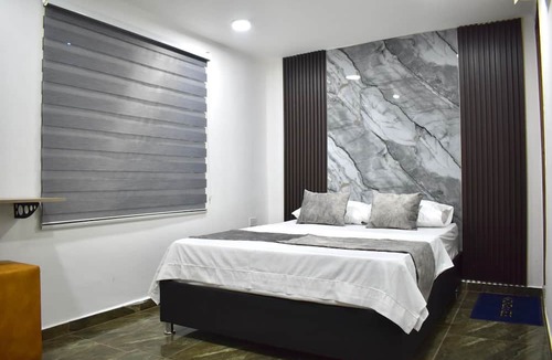 Barrio Centro Hotel | HOTEL SANTO RIO SUITE