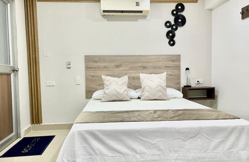 Barrio Centro Hotel | HOTEL SANTO RIO SUITE