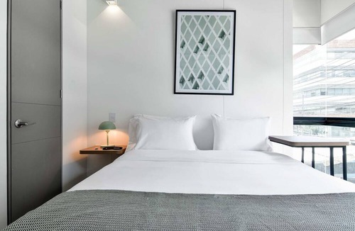 Chico Norte Apartment | w Phenomenal Loft w Brilliant Deco in Chapinero