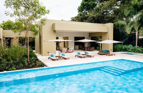 Anapoima Villa | w Amazing 4BR Villa at Mesa de Yeguas