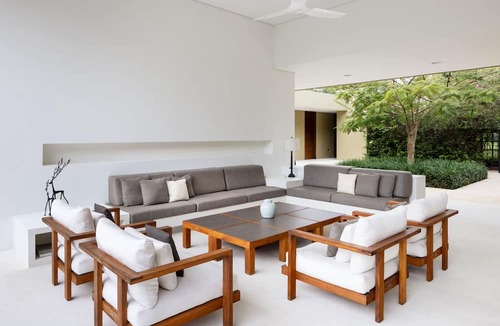 Anapoima Villa | w Amazing 4BR Villa at Mesa de Yeguas