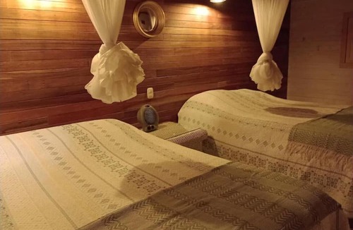 Jardin Cottage | Finca Milena Jardin Antioquia